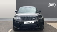 Land Rover Range Rover Sport 3.0 D300 Autobiography Dynamic 5dr Auto Diesel Estate